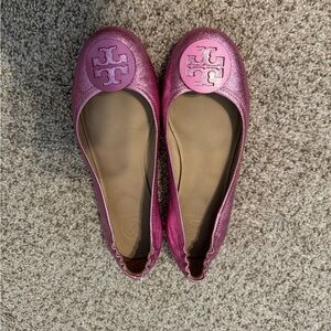 Tory Burch Flats
